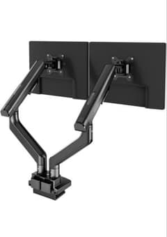 【未開封】　FlexiSpot モニターアーム　ブラック　MA6CR-D-JA 未開封】 FlexiSpot モニターアーム ブラック MA6CR-D-JA - メルカリ