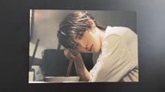 BOYNEXTDOOR CD 会場購入特典 ボネクド　テサン　ポストカードのサムネイル