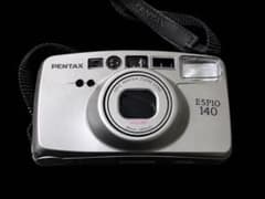 PENTAX ESPIO 140 フィルムカメラ 本体のサムネイル