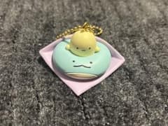 스미코구라시 도넛 스트랩 토카게