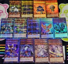 遊戯王　ラッシュデュエル　まとめ売り