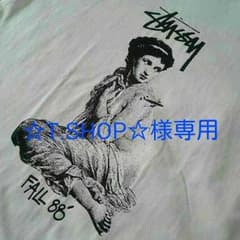 T.SHOP様専用 ステューシーのサムネイル