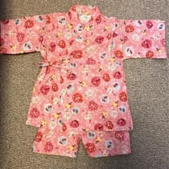 甚平　130のサムネイル