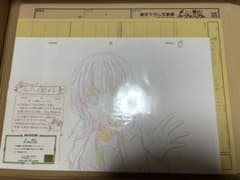 鎧塚みぞれ 生動画 響け！ユーフォニアム 書き下ろし生動画 京都
