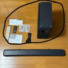 YAMAHA NS-WSW42 サブウーファー - メルカリ