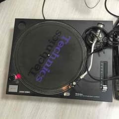 再値下げ❗️Technicsターンテーブルのサムネイル