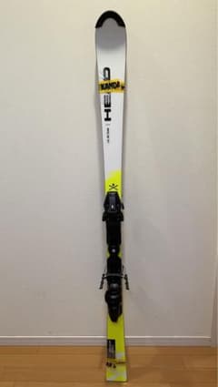 [新品・未使用] HEAD WORLDCUP i.SL RD TEAM 150のサムネイル