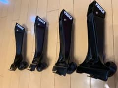 ☆そうだい様専用☆スーリー ベースキャリアTHULE th951?th952？のサムネイル