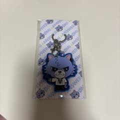 ØMI ラバーキーホルダー(熊本限定)のサムネイル