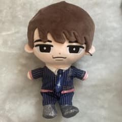Snow Man 渡辺翔太 スノちる BIGぬいぐるみのサムネイル