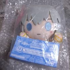 FGO 一番くじ モルガン ちょこのっこのサムネイル