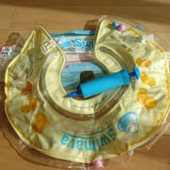 スイマーバ美品のサムネイル