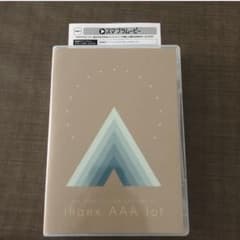 -thanx AAA lot- スマプラムービーのサムネイル