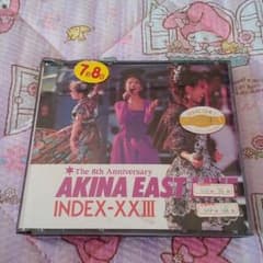 中森明菜 ＣＤのサムネイル