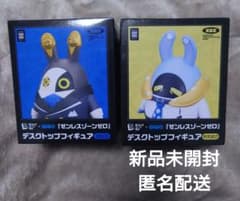 ゼンレスゾーンゼロ ボンプ デスクトップフィギュア3種 GiGO限定 ゼンゼロ ゼンレスゾーンゼロ ボンプ デスクトップフィギュア