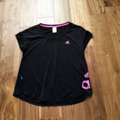 adidas アディダス トレーニングシャツのサムネイル