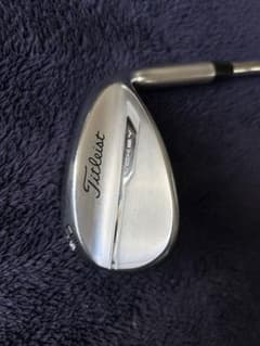VOKEY FORGED(2021) CHROME B DG120 S200のサムネイル
