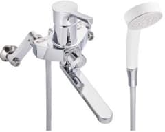 TOTO 浴室水栓 TBV03301Z シングルレバー・寒冷地用 クローム 新品のサムネイル