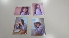 齋藤飛鳥 生写真 卒業⑦のサムネイル