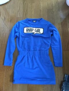 ANAPGirl ワンピースのサムネイル