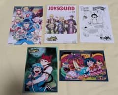 魔入りました！入間くん まとめセットのサムネイル