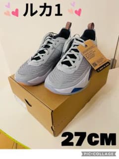 LUKA1 NEXT NATURE ルカ1 新品　27.0cmのサムネイル