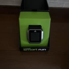 adidas miCoach SMART RUN 本体のサムネイル