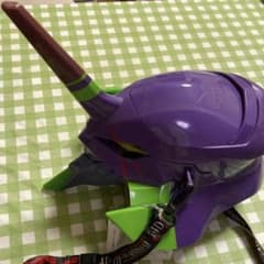 エヴァンゲリオンポップコーンバケツのサムネイル
