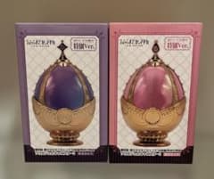 魔法少女まどか✩マギカ ソウルジェムキャニスター 特別ver. 2個セット