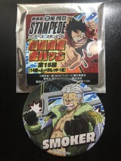 缶バッチのサムネイル