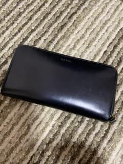 ポールスミス　長財布のサムネイル
