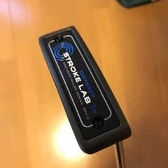 オデッセイ ストロークラボ１Ｗ 33インチのサムネイル