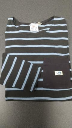 【ラソア様専用】LUMBERランバー　Tシャツ　4枚のサムネイル