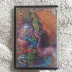 ドラゴンボールヒーローズ Dr.ミューのサムネイル