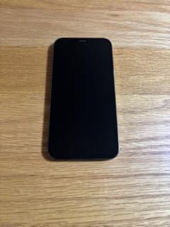 Apple iPhone 12 Pro 本体のサムネイル