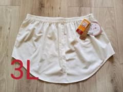 【大きいサイズ3L 】付け裾(レイヤード)のサムネイル