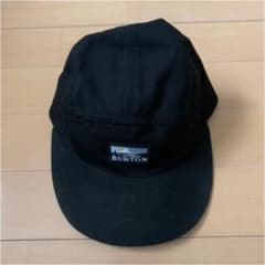 BURTON　キャップ 帽子 バートンのサムネイル