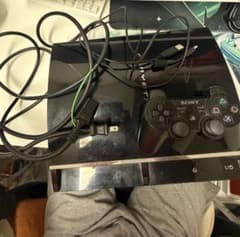 G*O様 PlayStation 3 本体のサムネイル
