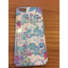 iPhone5/5Sケース カエルのサムネイル