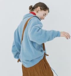joiceadded ポロニットのサムネイル