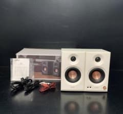 Edifier EDF100081 MR3 スタジオモニター 36W - メルカリ