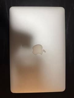 ジャンク MacBook Air 11インチA1465 500GB - メルカリ