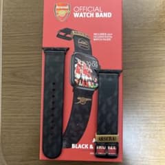 Arsenal 22/23 Official Watch Bandのサムネイル