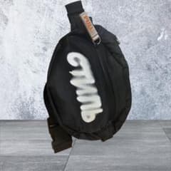 HERON PRESTON “FANNY PACK KK CTNMB” バッグのサムネイル