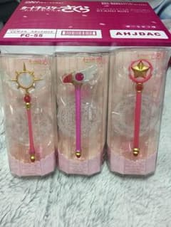 カードキャプター さくら クリアカード編のサムネイル