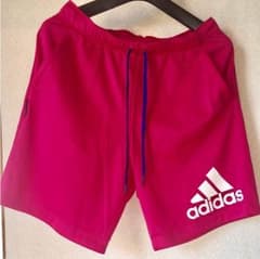 adidas トレーニングウェアのサムネイル