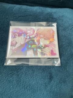 ツキウタ スクエア缶バッジ バースデー 如月恋 - メルカリ