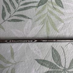 Diamana ZF 60 S シャフト　7w Diamana ZF 60 S シャフト 7w - メルカリ