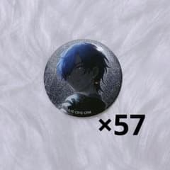 プロセカ グリッター缶バッジ グリ缶 28C 28c KAITO kaito - メルカリ