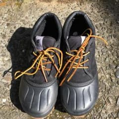 ノースフェイス  防水ブーツのサムネイル